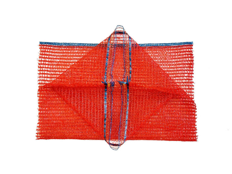 Sacos Raschel HPDE simples