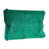 HPDE Raschel Mesh Bags Single for Fruit - Green